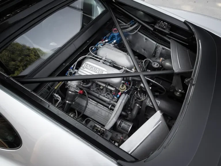 1993 Jaguar XJ220 - Image 6 of 31