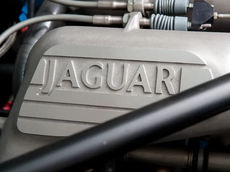 1993 Jaguar XJ220 - Image 21 of 22