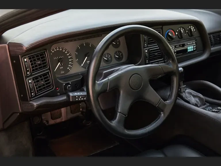 1993 Jaguar XJ220 - Image 30 of 31