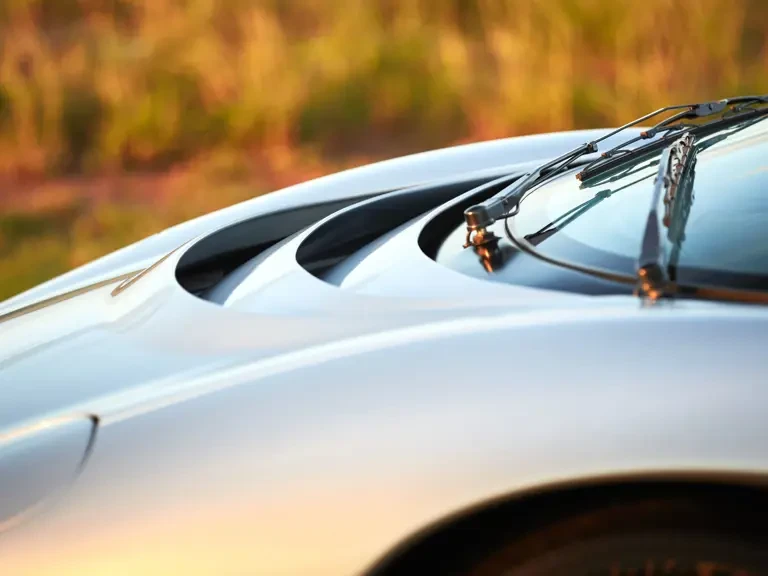 1993 Jaguar XJ220 - Image 24 of 31