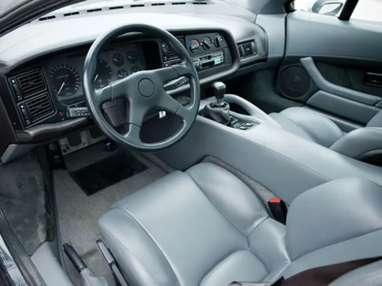 1993 Jaguar XJ220 - Image 5 of 24