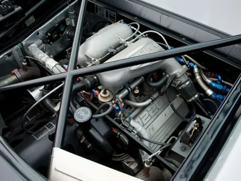 1993 Jaguar XJ220 - Image 4 of 24