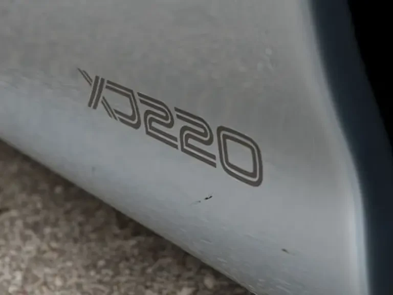 1993 Jaguar XJ220 - Image 7 of 24