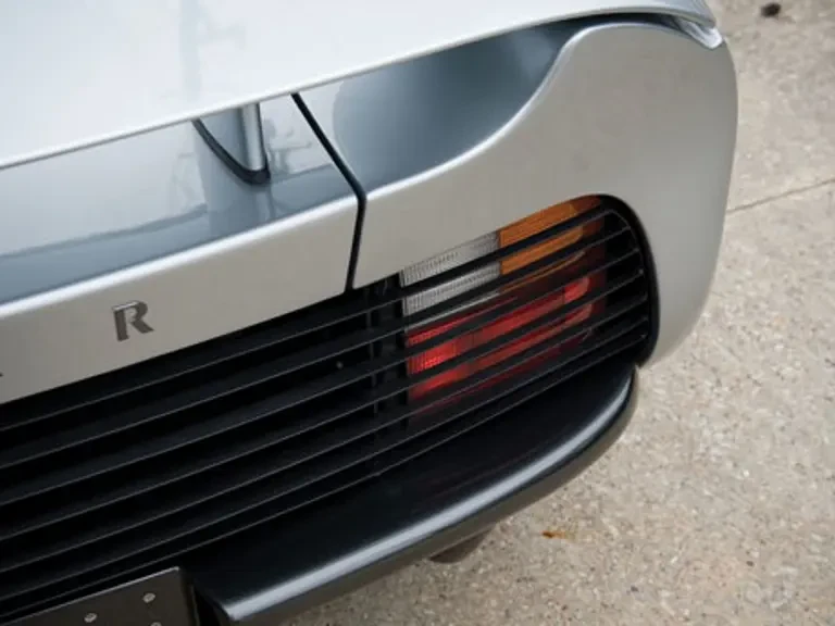 1993 Jaguar XJ220 - Image 8 of 24
