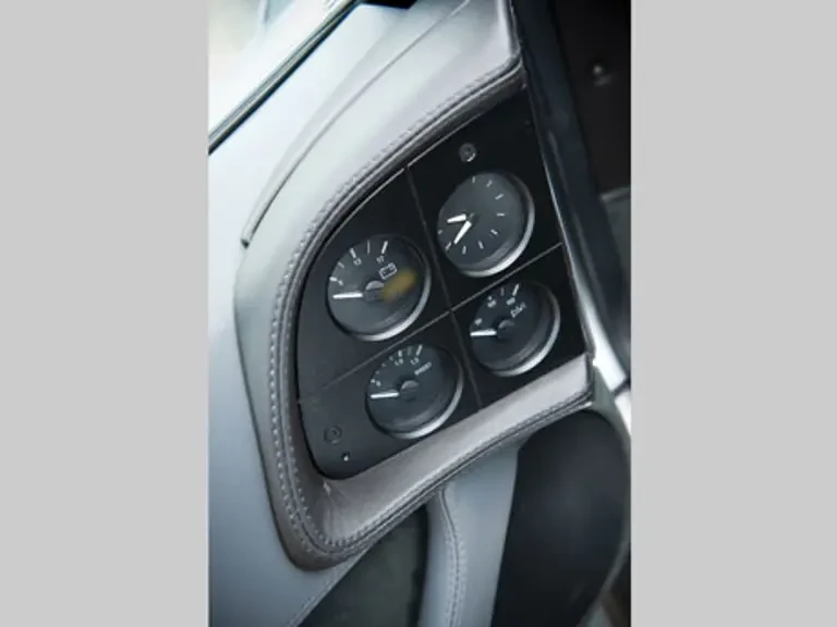 1993 Jaguar XJ220 - Image 22 of 24