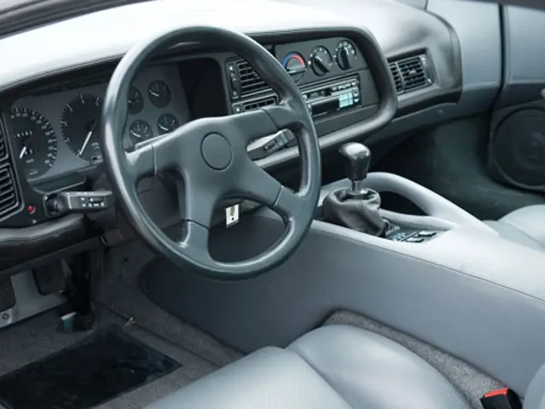 1993 Jaguar XJ220 - Image 21 of 24