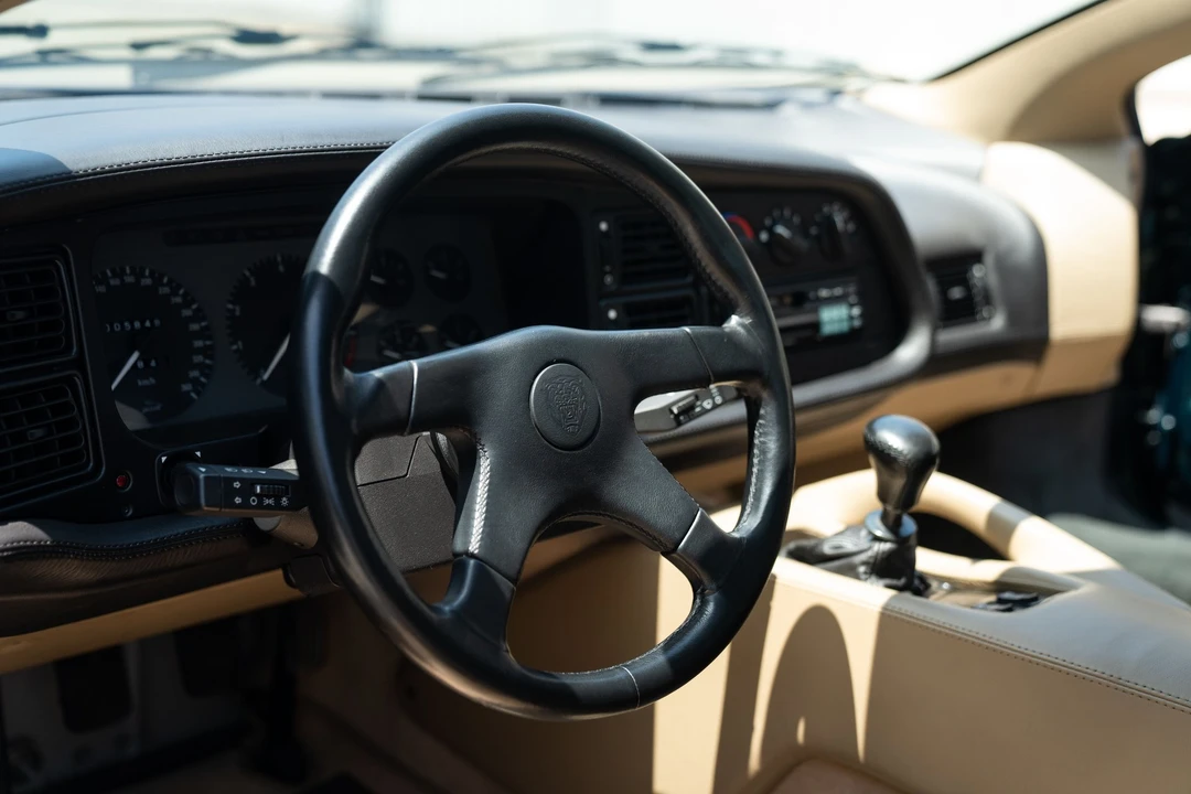 1993 Jaguar XJ220 - Image 30 of 31
