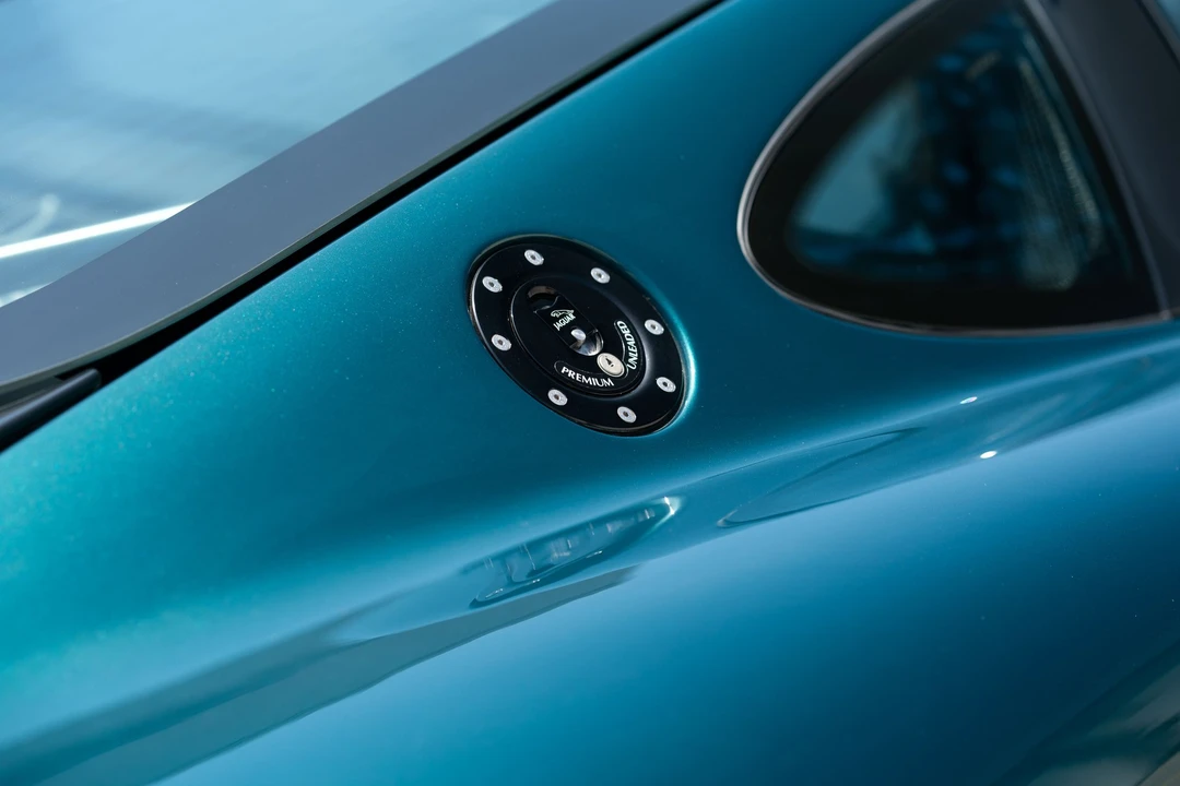 1993 Jaguar XJ220 - Image 21 of 31