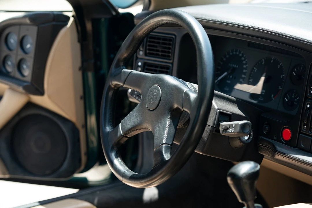 1993 Jaguar XJ220 - Image 25 of 31