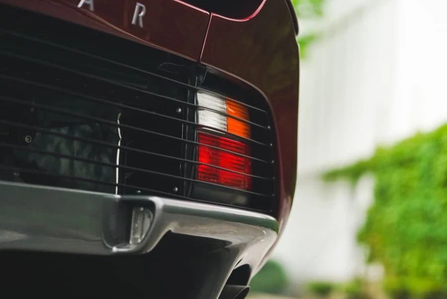 1993 Jaguar XJ220 - Image 21 of 31