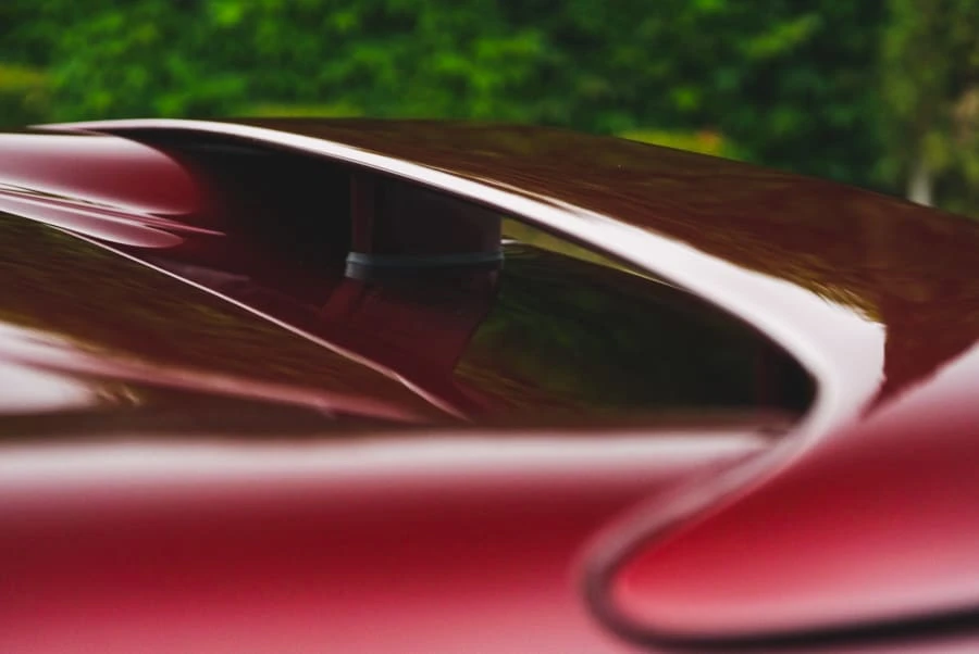 1993 Jaguar XJ220 - Image 26 of 31