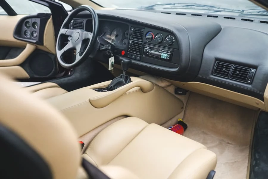 1993 Jaguar XJ220 - Image 5 of 31