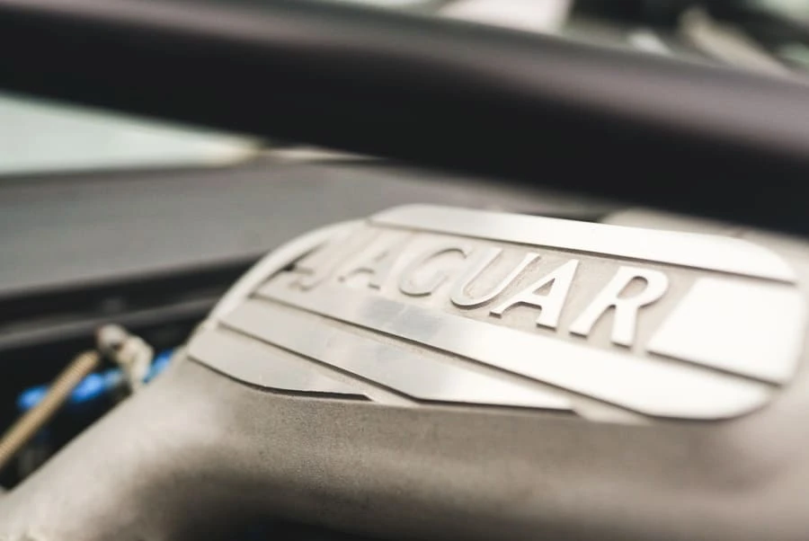 1993 Jaguar XJ220 - Image 13 of 31