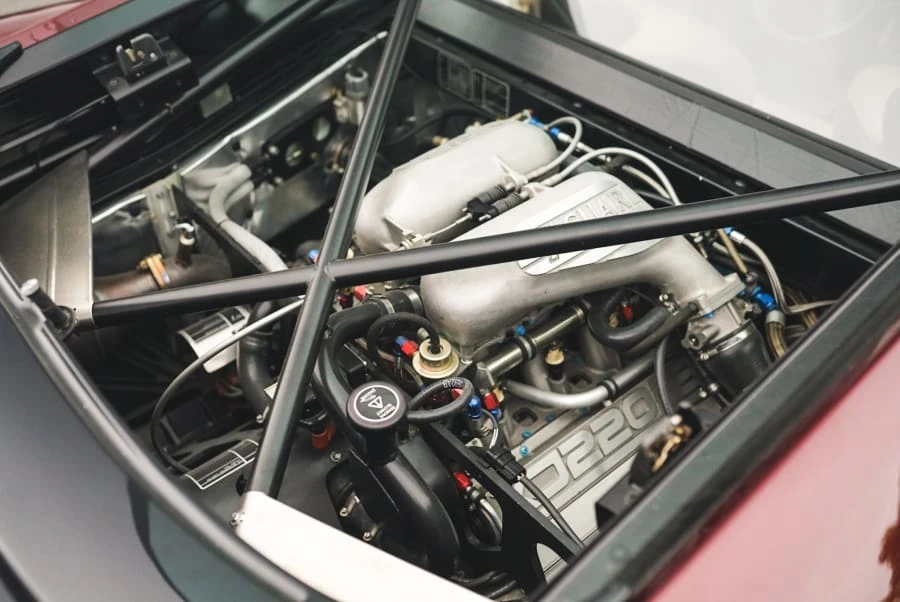 1993 Jaguar XJ220 - Image 10 of 31