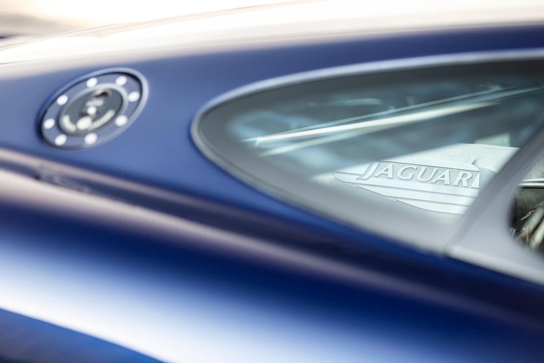 1993 Jaguar XJ220 - Image 25 of 31