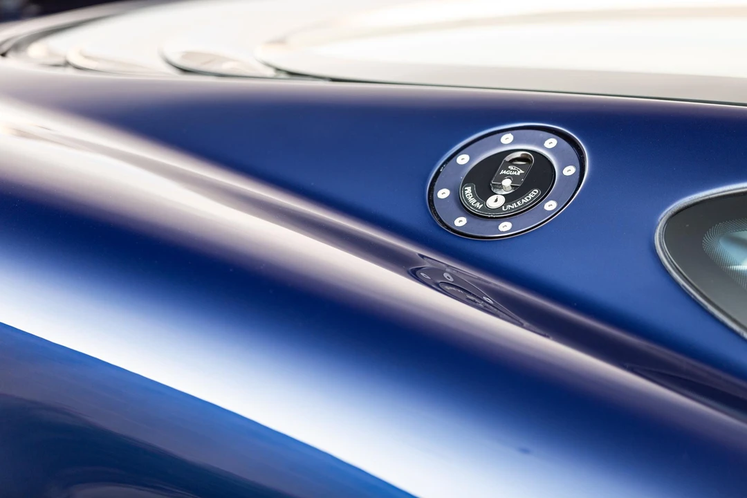 1993 Jaguar XJ220 - Image 26 of 31