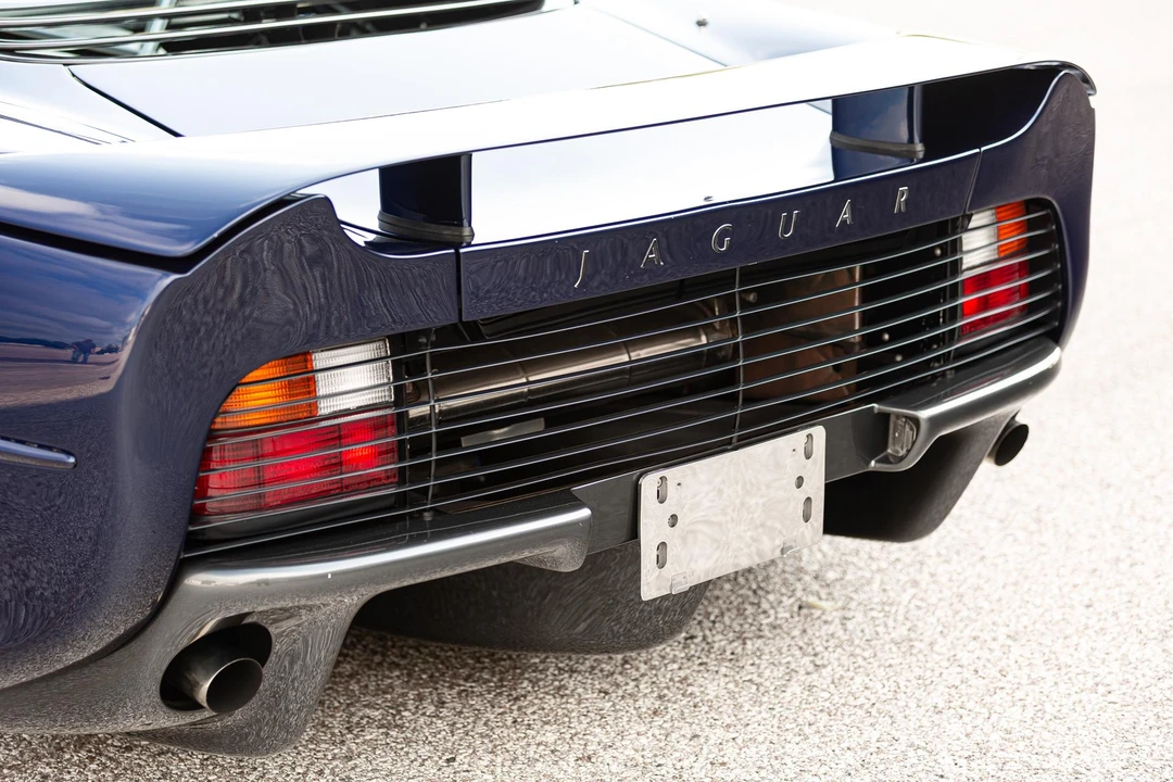 1993 Jaguar XJ220 - Image 22 of 31