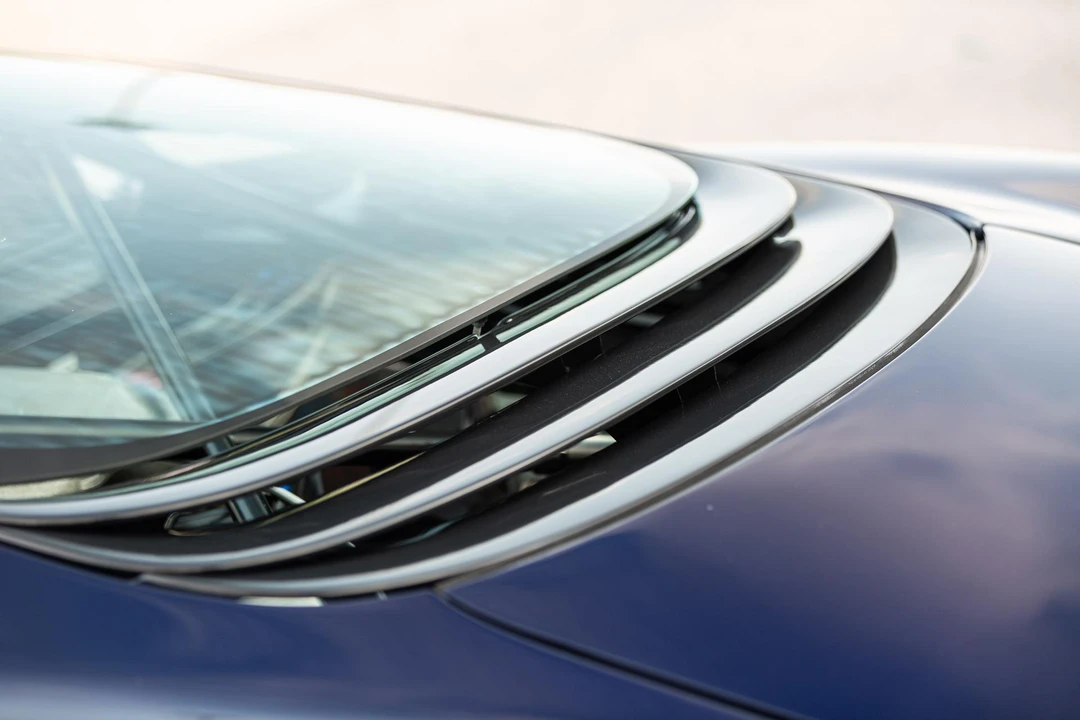 1993 Jaguar XJ220 - Image 28 of 31