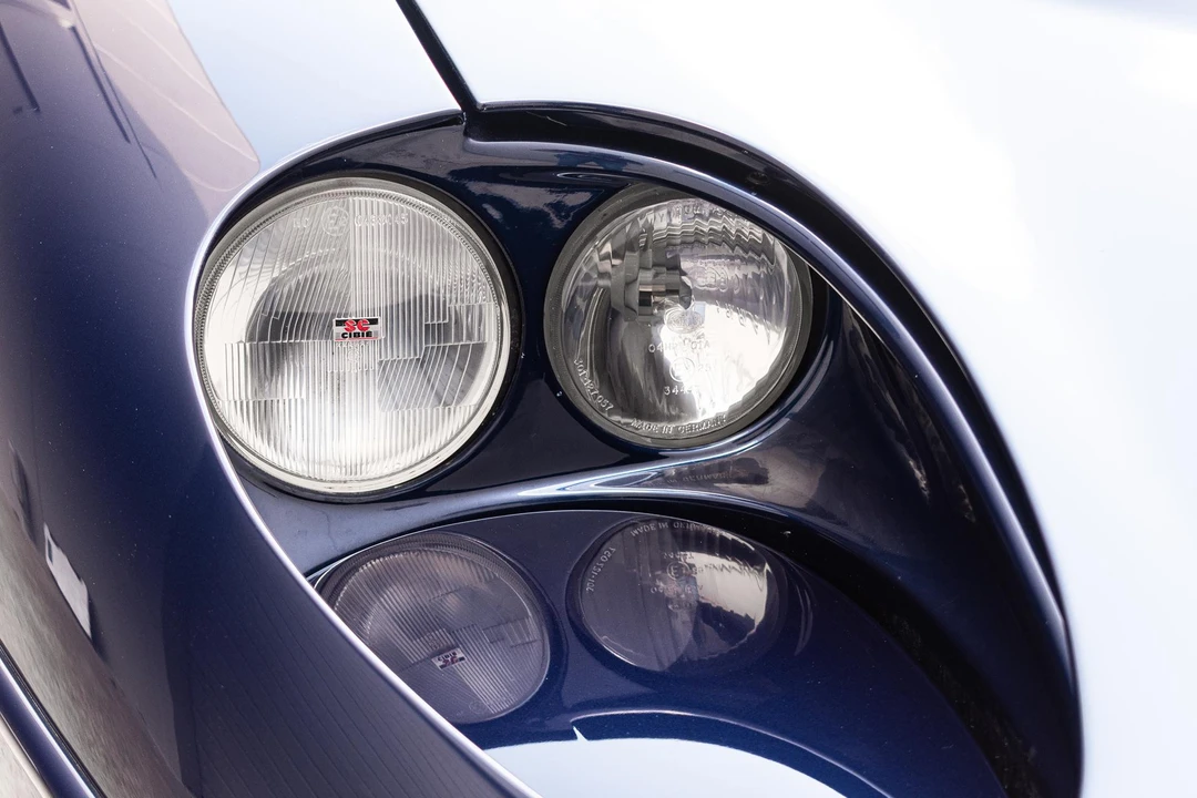 1993 Jaguar XJ220 - Image 19 of 31