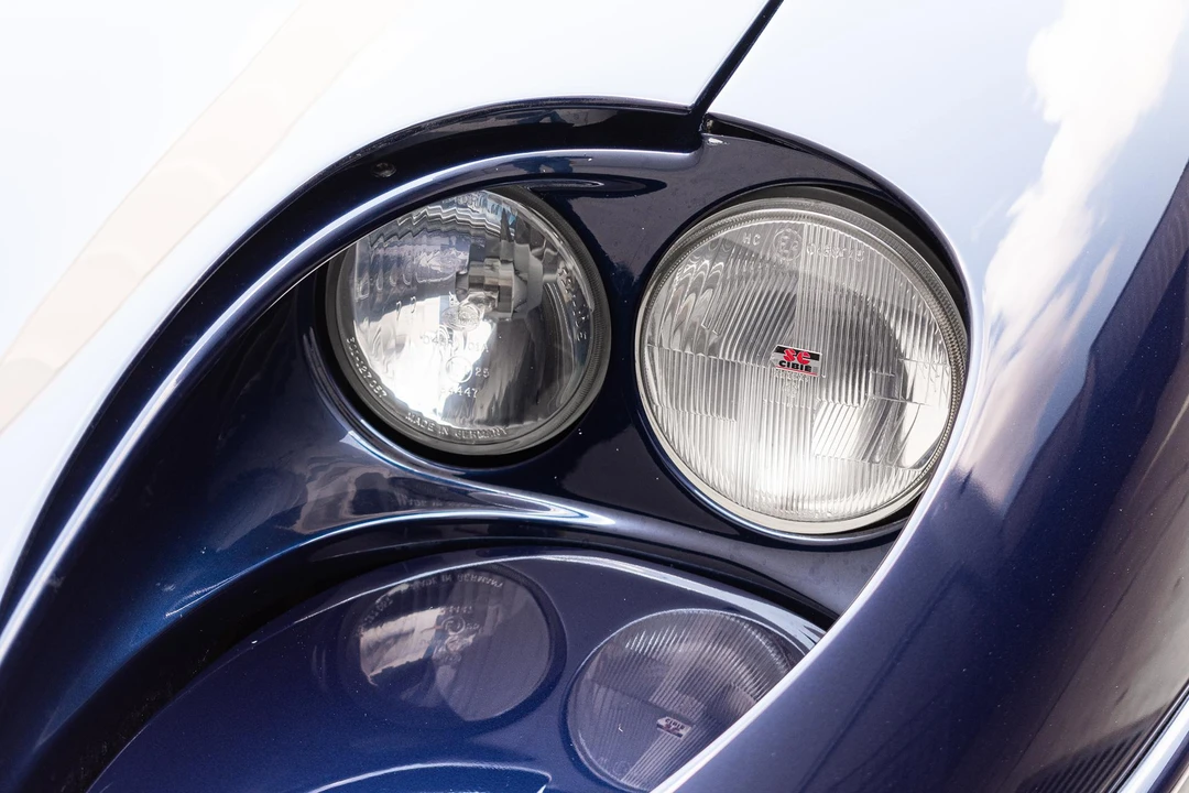 1993 Jaguar XJ220 - Image 20 of 31