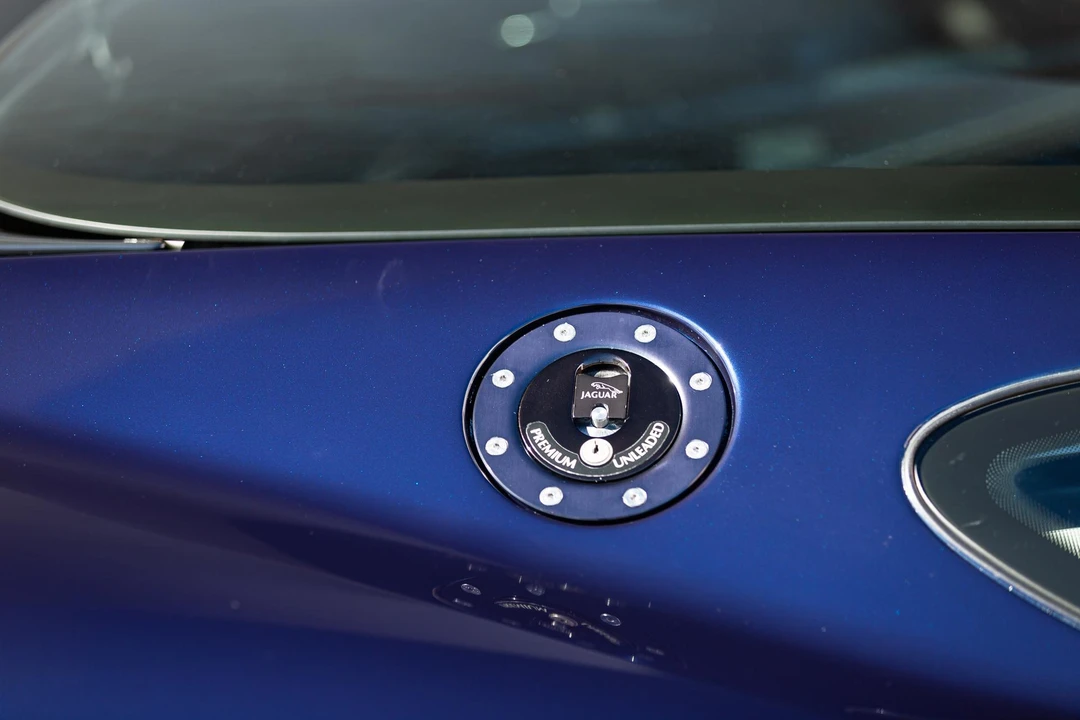 1993 Jaguar XJ220 - Image 27 of 31