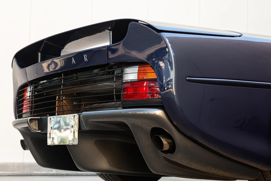 1993 Jaguar XJ220 - Image 21 of 31
