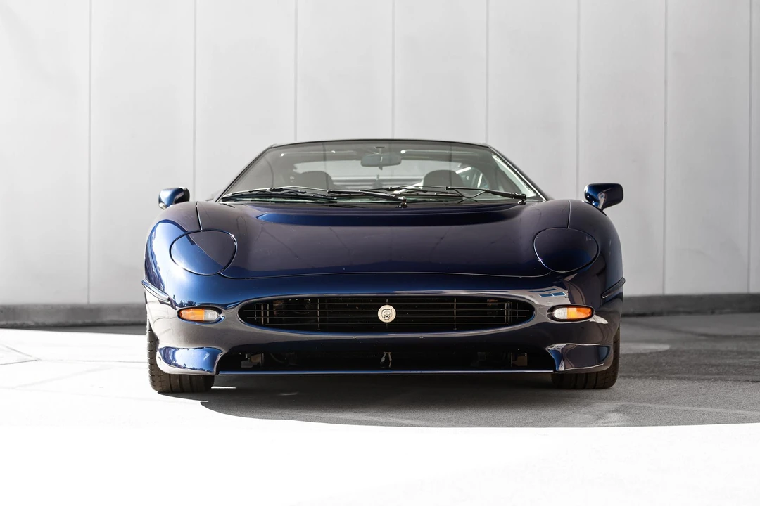 1993 Jaguar XJ220 - Image 7 of 31