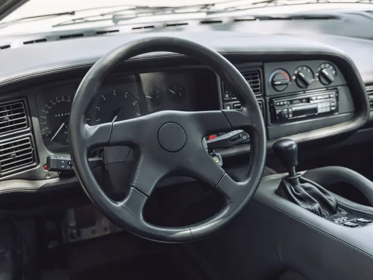 1993 Jaguar XJ220 - Image 31 of 31