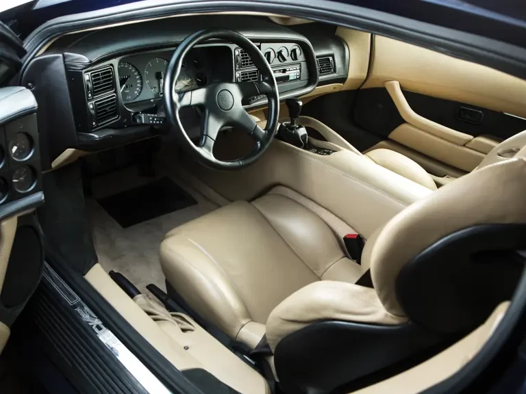 1993 Jaguar XJ220 - Image 5 of 19