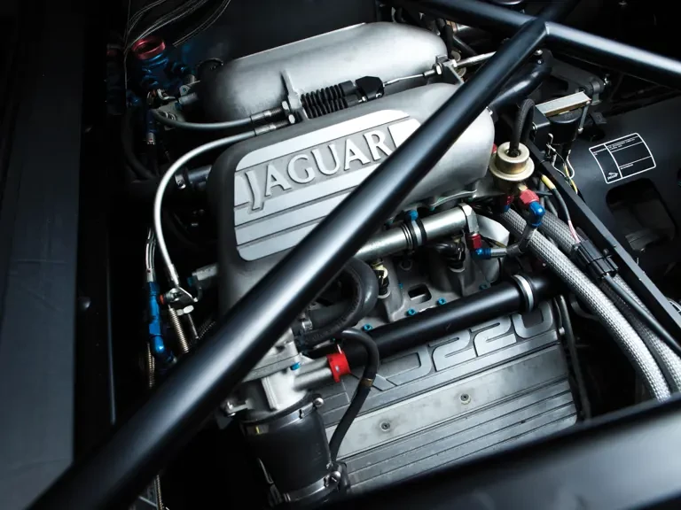 1993 Jaguar XJ220 - Image 4 of 19