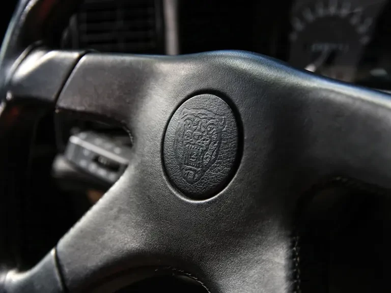1993 Jaguar XJ220 - Image 12 of 20