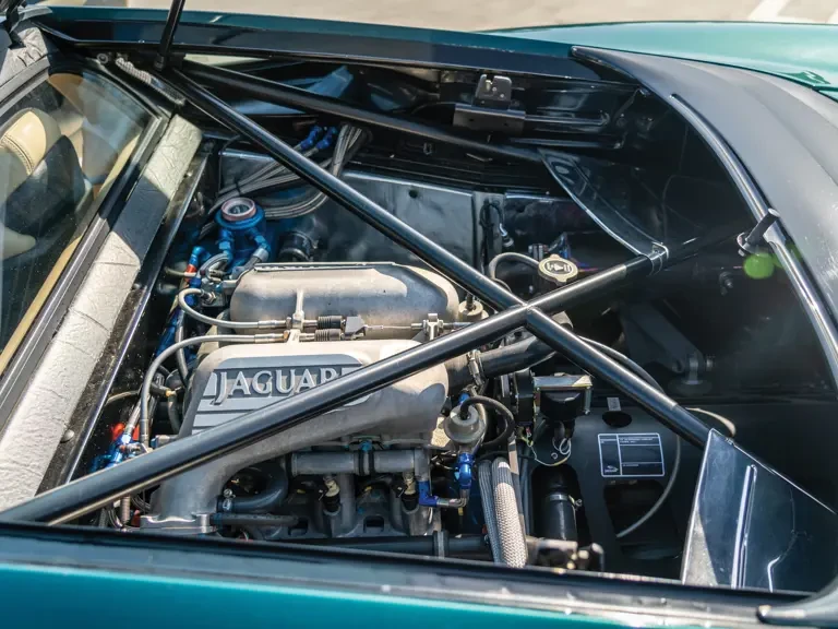 1993 Jaguar XJ220 - Image 21 of 28