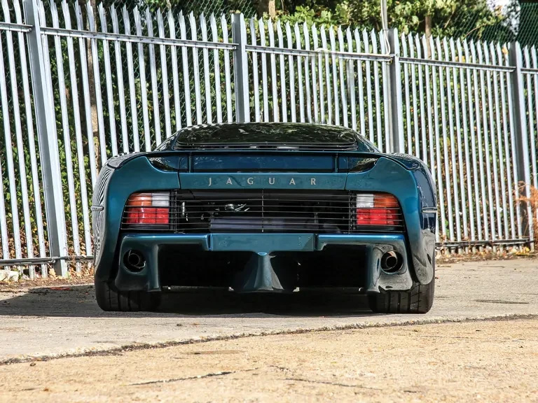 1993 Jaguar XJ220 - Image 10 of 20