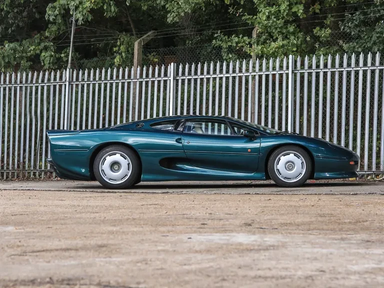 1993 Jaguar XJ220 - Image 6 of 20