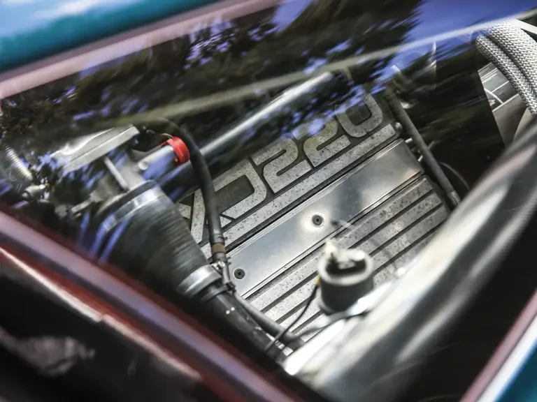 1993 Jaguar XJ220 - Image 19 of 20
