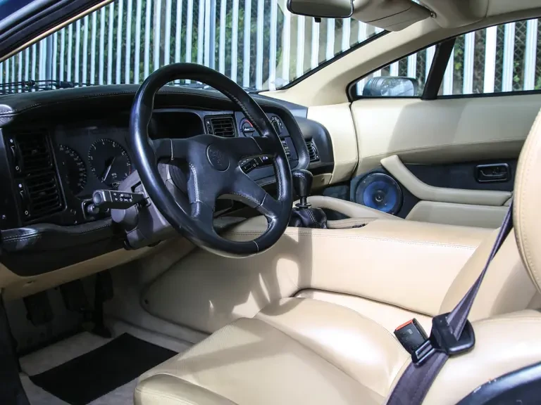1993 Jaguar XJ220 - Image 11 of 20