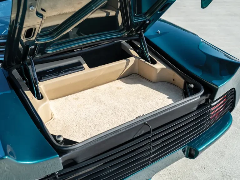 1993 Jaguar XJ220 - Image 23 of 28