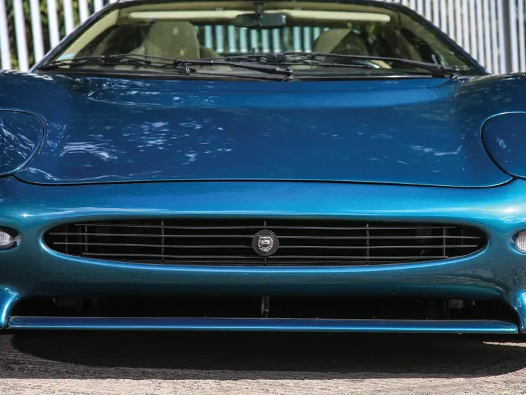 1993 Jaguar XJ220 - Image 8 of 20