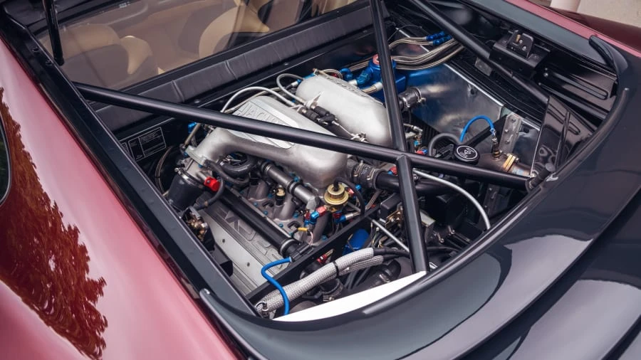 1993 Jaguar XJ220 - Image 6 of 29