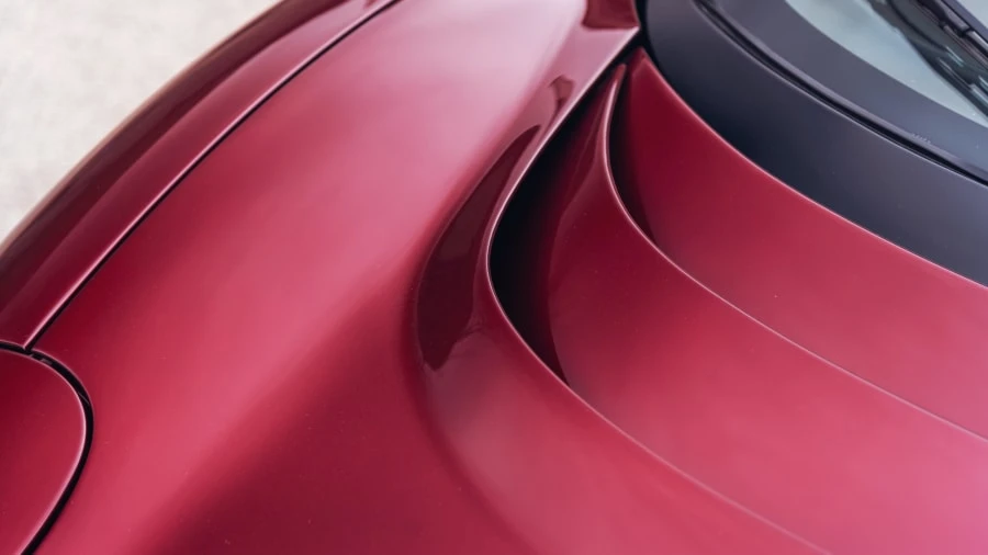 1993 Jaguar XJ220 - Image 17 of 29