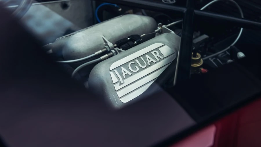 1993 Jaguar XJ220 - Image 22 of 29