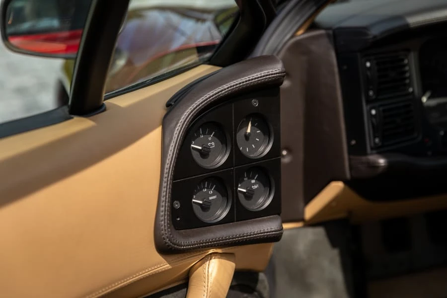 1993 Jaguar XJ220 - Image 26 of 31