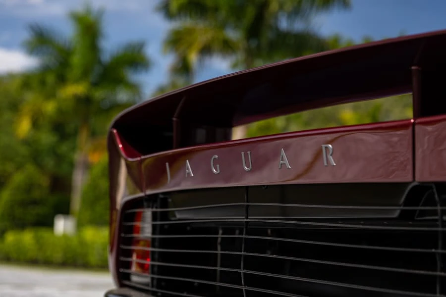 1993 Jaguar XJ220 - Image 10 of 31