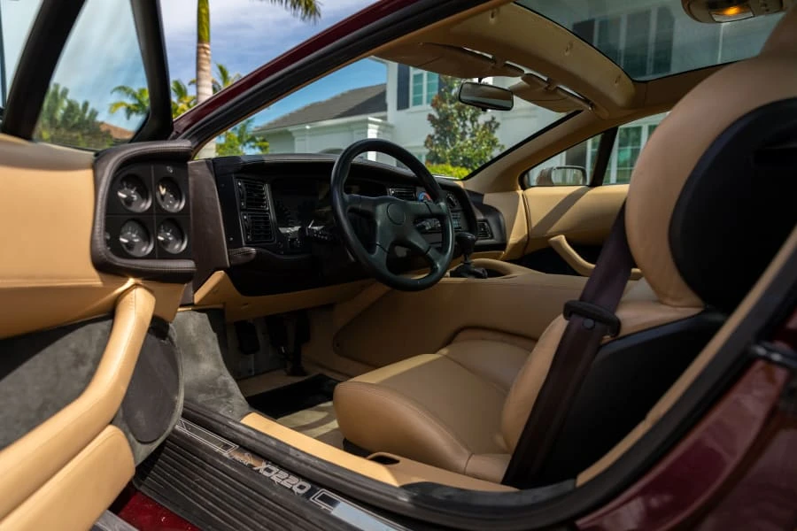 1993 Jaguar XJ220 - Image 31 of 31