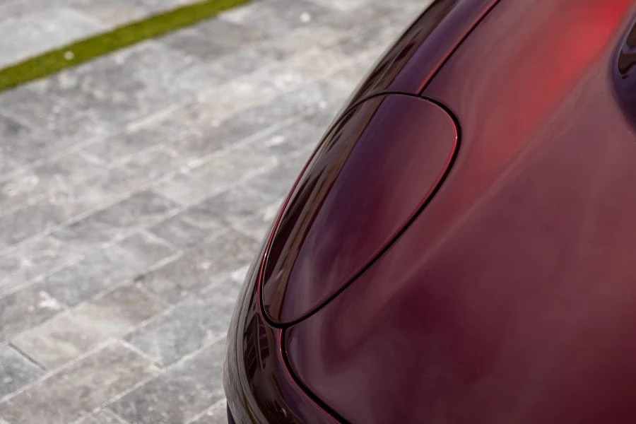 1993 Jaguar XJ220 - Image 9 of 31