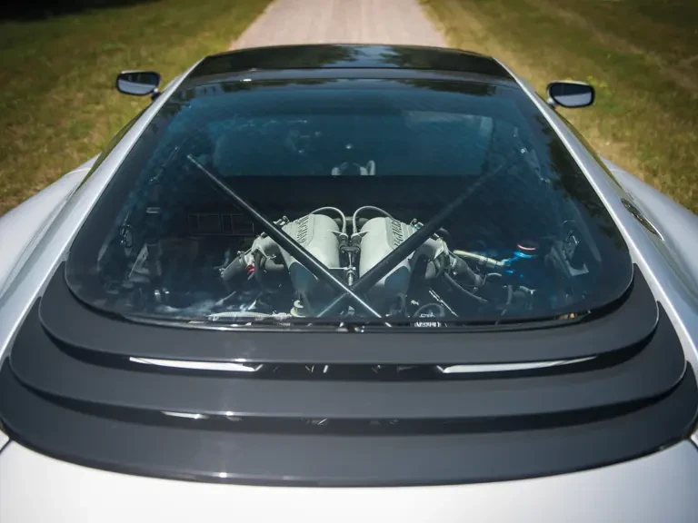 1993 Jaguar XJ220 - Image 11 of 26