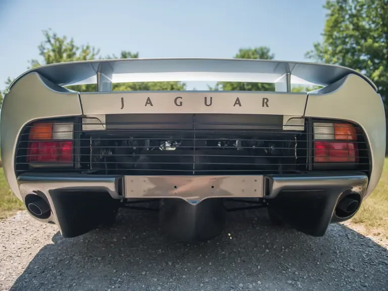 1993 Jaguar XJ220 - Image 19 of 26