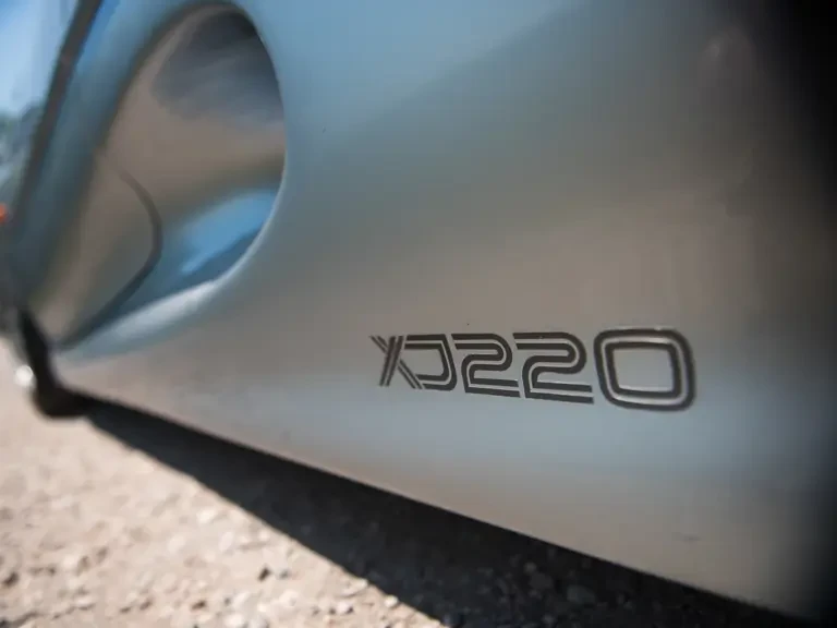 1993 Jaguar XJ220 - Image 9 of 26