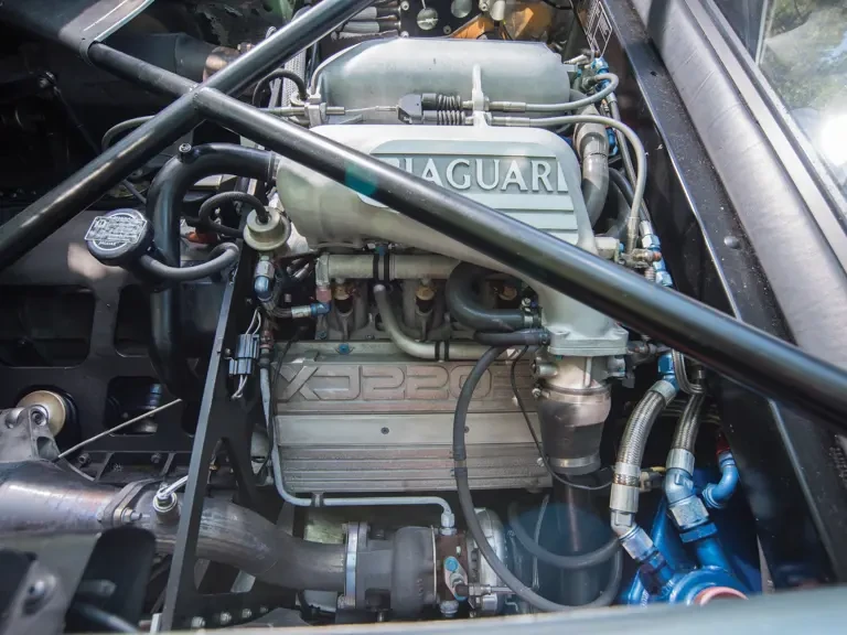 1993 Jaguar XJ220 - Image 24 of 26