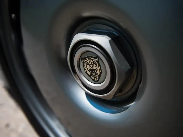 1993 Jaguar XJ220 - Image 21 of 26